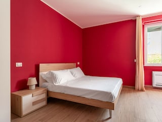 Apartamento Syrakus Características 3