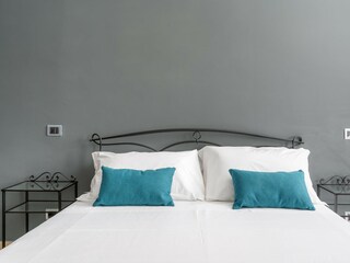 Apartamento Syrakus Características 5