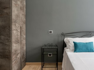 Apartamento Syrakus Características 6