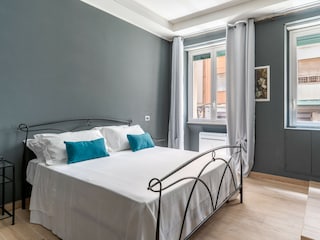 Apartamento Syrakus Características 7