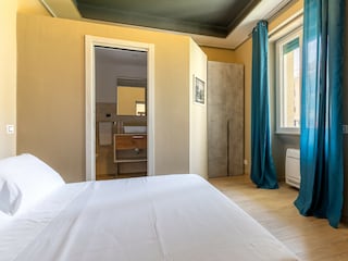 Apartamento Syrakus Características 12