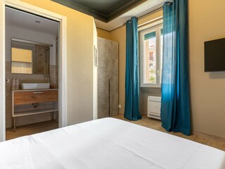 Apartamento Syrakus Características 13