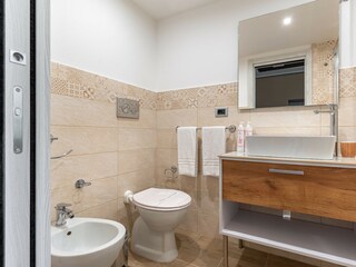 Apartamento Syrakus Características 14