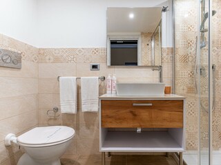 Apartamento Syrakus Características 15
