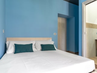 Apartamento Syrakus Características 16