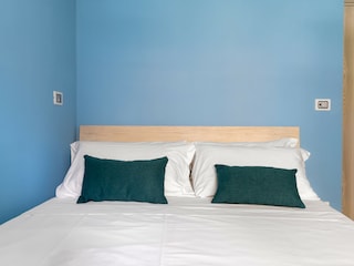Apartamento Syrakus Características 18