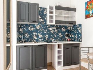 Apartamento Syrakus Características 20