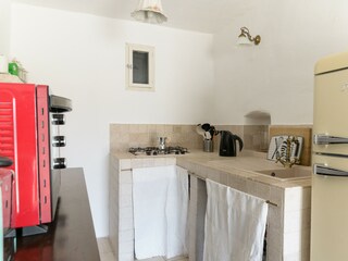 Villa San Michele Salentino Kenmerken 24