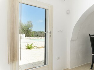 Villa San Michele Salentino Kenmerken 26