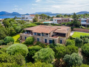 Villa Ippocampo - Porto Rotondo - image1