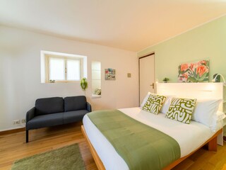 Apartamento Tremezzo Características 6