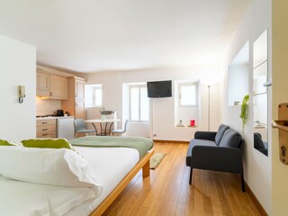 Apartamento Tremezzo Características 7