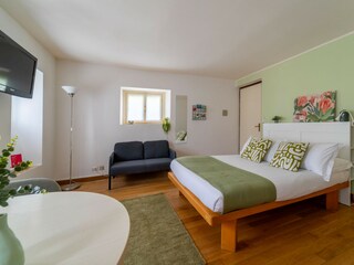 Apartamento Tremezzo Características 8