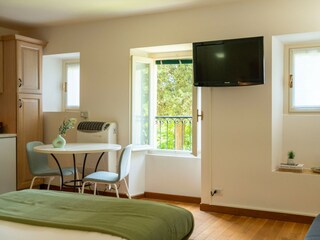 Apartamento Tremezzo Características 11