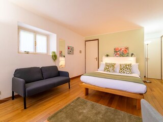 Apartamento Tremezzo Características 12