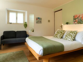 Apartamento Tremezzo Características 13