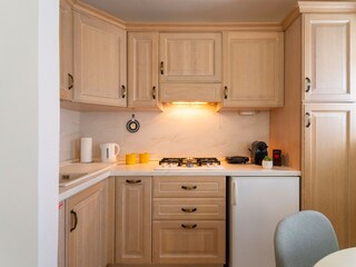 Apartamento Tremezzo Características 14