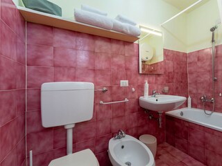 Apartamento Tremezzo Características 15