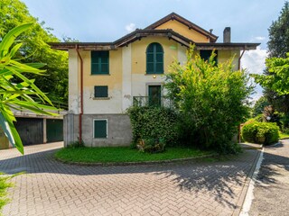 Apartamento Tremezzo Grabación al aire libre 2