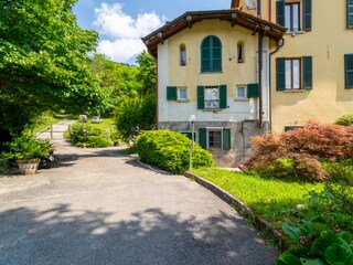 Appartement Tremezzo Buitenaudio-opname 3