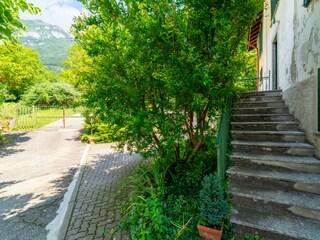 Apartamento Tremezzo Grabación al aire libre 4