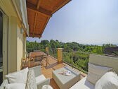 Apartment Manerba del Garda Outdoor Recording 1