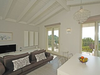 Apartment Manerba del Garda Features 14