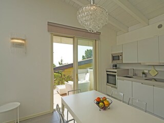 Apartment Manerba del Garda Features 22