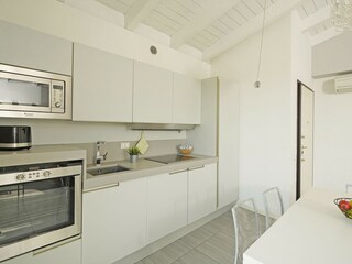 Apartment Manerba del Garda Features 23