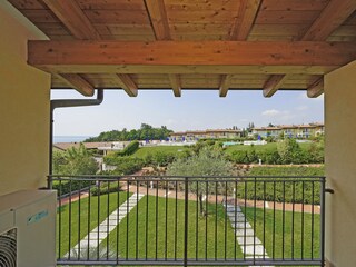 Apartment Manerba del Garda Outdoor Recording 6