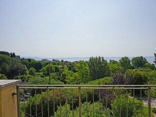 Apartment Manerba del Garda Outdoor Recording 8