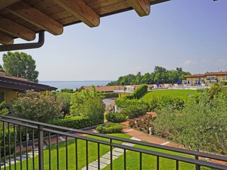 Apartment Manerba del Garda Outdoor Recording 9
