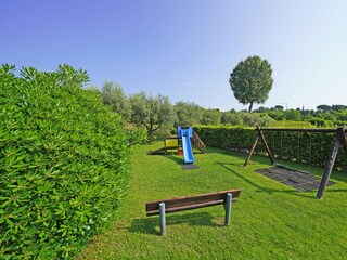 Apartment Manerba del Garda Environment 37