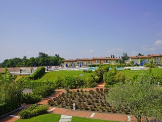 Apartment Manerba del Garda Environment 41