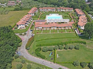 Apartment Manerba del Garda Environment 43