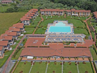 Apartment Manerba del Garda Environment 44
