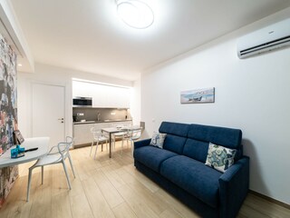 Apartment Genua Features 3