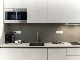 Apartment Genua Features 10