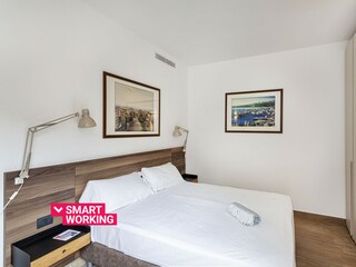 Apartamento Genua Características 8