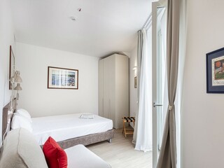 Apartamento Genua Características 9