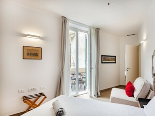 Apartamento Genua Características 10