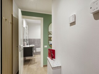 Apartamento Genua  12