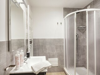 Apartamento Genua Características 11