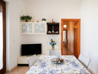 Apartamento Savelletri Características 7