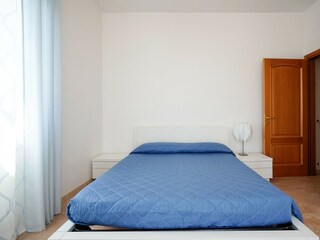 Apartamento Savelletri Características 8