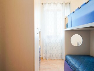 Apartamento Savelletri Características 9