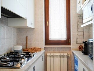 Apartamento Savelletri Características 13