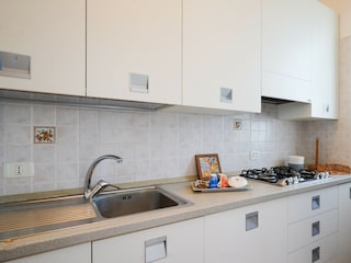 Appartement Savelletri Équipement 14