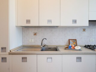 Apartamento Savelletri Características 15