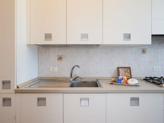 Appartement Savelletri Équipement 15